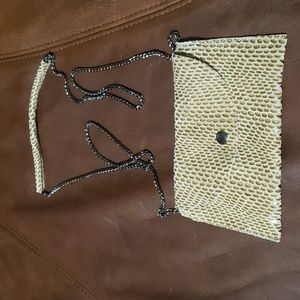 Sorial  New York crossbody